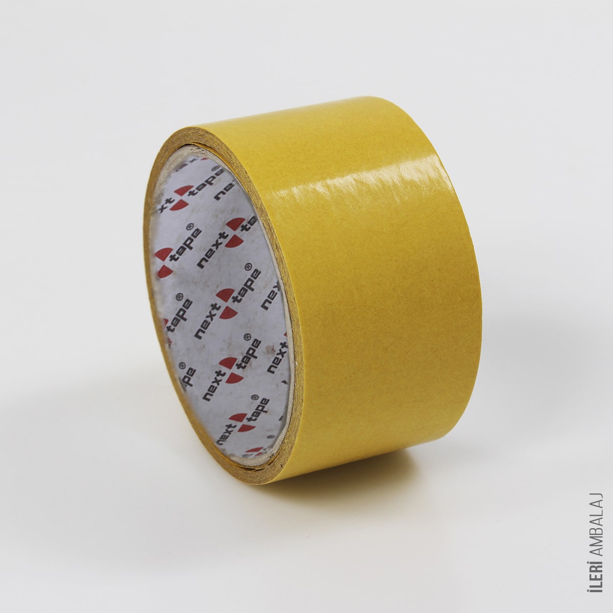 Tissue Çift Taraflı Bantlar