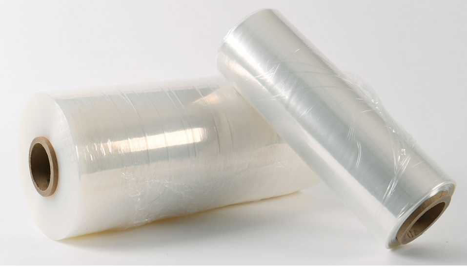 Plastik Shrink Film